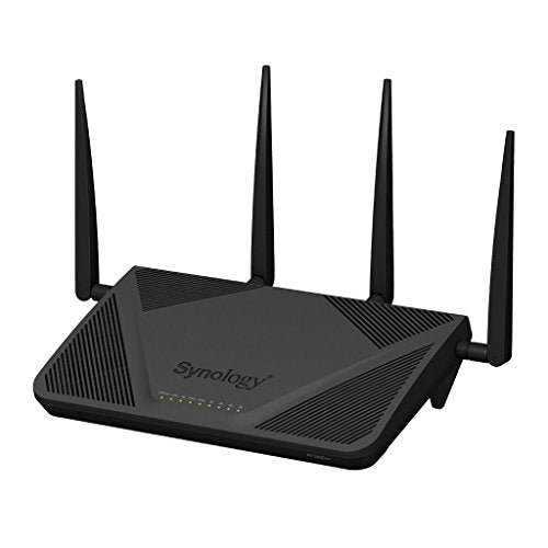 Synology RT2600AC Wireless Router - EDV-Guru (Guru e.U.)