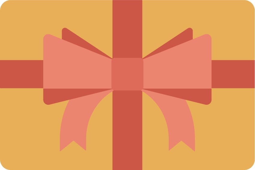 Buono regalo