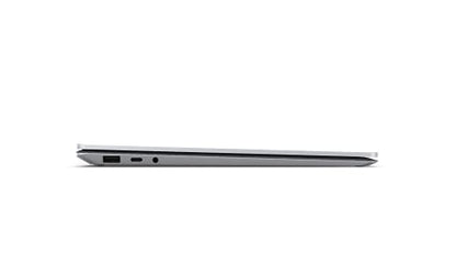Microsoft Surface Laptop 4, 13,5 Zoll Laptop (Ryzen 5se, 8GB RAM, 128GB SSD, Win 10 Home) Platin - EDV-Guru (Guru e.U.)