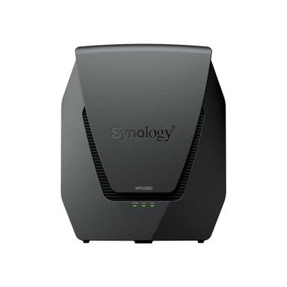 Synology Desktop Dualband-WLAN 6 Router, WRX560 - EDV-Guru (Guru e.U.)