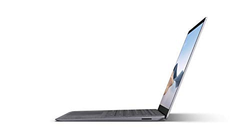 Microsoft Surface Laptop 4, 13,5 Zoll Laptop (Ryzen 5se, 8GB RAM, 128GB SSD, Win 10 Home) Platin - EDV-Guru (Guru e.U.)
