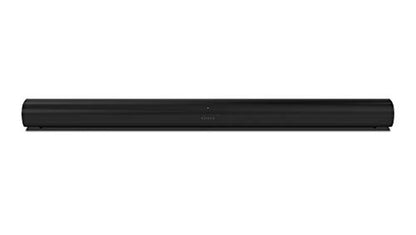 Sonos Arc Soundbar, schwarz – Elegante Premium Soundbar für mitreißenden Kino Sound – Mit Dolby Atmos, Apple AirPlay2, Alexa Sprachsteuerung und Google Assistant - EDV-Guru (Guru e.U.)