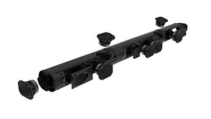 Sonos Arc Soundbar, schwarz – Elegante Premium Soundbar für mitreißenden Kino Sound – Mit Dolby Atmos, Apple AirPlay2, Alexa Sprachsteuerung und Google Assistant - EDV-Guru (Guru e.U.)