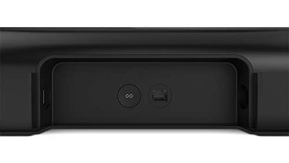 Sonos Arc Soundbar, schwarz – Elegante Premium Soundbar für mitreißenden Kino Sound – Mit Dolby Atmos, Apple AirPlay2, Alexa Sprachsteuerung und Google Assistant - EDV-Guru (Guru e.U.)