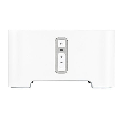 Sonos CONNECT Musikstreaming über WLAN für herkömmliches Audio-Equipment - EDV-Guru (Guru e.U.)