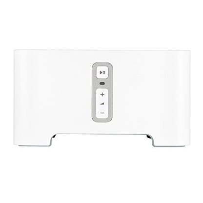 Sonos CONNECT Musikstreaming über WLAN für herkömmliches Audio-Equipment - EDV-Guru (Guru e.U.)
