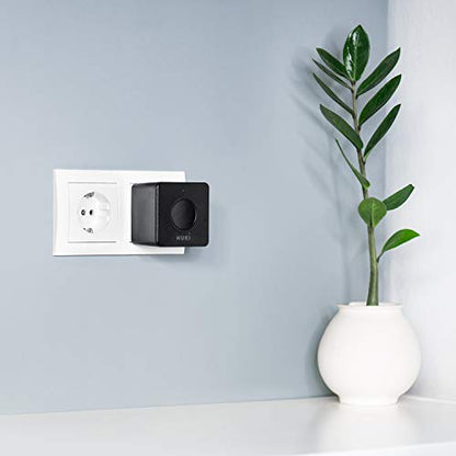 Nuki Bridge – Automatisches Schloss mit Bluetooth und WLAN – Smart Home – ifttt - EDV-Guru (Guru e.U.)