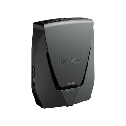 Synology Desktop Dualband-WLAN 6 Router, WRX560 - EDV-Guru (Guru e.U.)