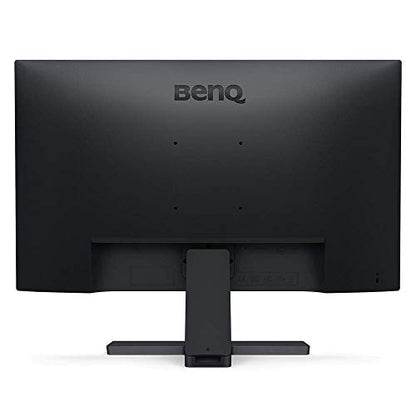 BenQ GW2780 68.58 cm (27 inch) LED monitor (Full-HD, Eye-Care, IPS-Panel technology, HDMI, DP, loudspeaker) black - EDV-Guru (Guru e.U.)