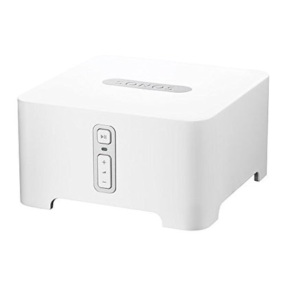 Sonos CONNECT Musikstreaming über WLAN für herkömmliches Audio-Equipment - EDV-Guru (Guru e.U.)