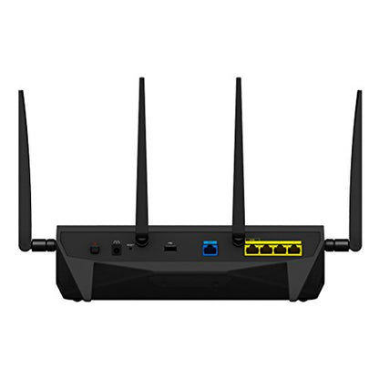 Synology RT2600AC Wireless Router - EDV-Guru (Guru e.U.)