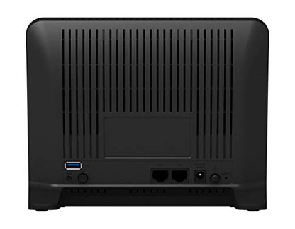 Synology MR2200AC Mesh Router - EDV-Guru (Guru e.U.)