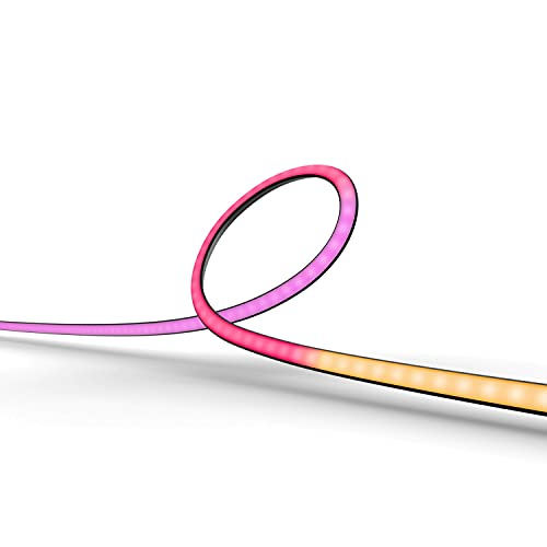 PHILIPS Hue Play Gradient 65 Zoll Lightstrip 16 Mio. Farben - EDV-Guru (Guru e.U.)