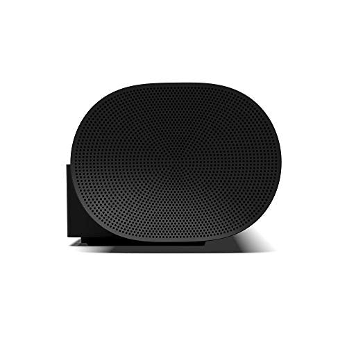 Sonos Arc Soundbar, schwarz – Elegante Premium Soundbar für mitreißenden Kino Sound – Mit Dolby Atmos, Apple AirPlay2, Alexa Sprachsteuerung und Google Assistant - EDV-Guru (Guru e.U.)