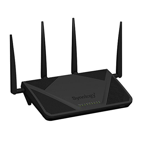 Synology RT2600AC Wireless Router - EDV-Guru (Guru e.U.)