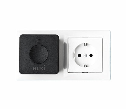 Nuki Bridge – Automatisches Schloss mit Bluetooth und WLAN – Smart Home – ifttt - EDV-Guru (Guru e.U.)