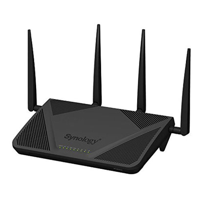 Synology RT2600AC Wireless Router - EDV-Guru (Guru e.U.)