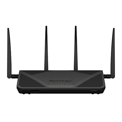 Synology RT2600AC Wireless Router - EDV-Guru (Guru e.U.)