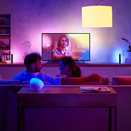 PHILIPS Hue Play Gradient 65 Zoll Lightstrip 16 Mio. Farben - EDV-Guru (Guru e.U.)