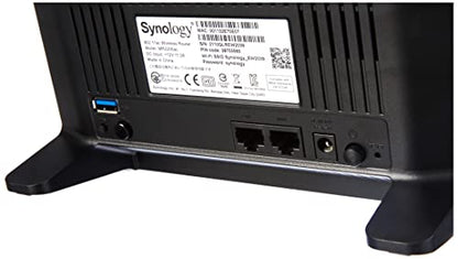 Synology MR2200AC Mesh Router - EDV-Guru (Guru e.U.)