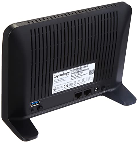 Synology MR2200AC Mesh Router - EDV-Guru (Guru e.U.)