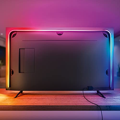 PHILIPS Hue Play Gradient 65 Zoll Lightstrip 16 Mio. Farben - EDV-Guru (Guru e.U.)