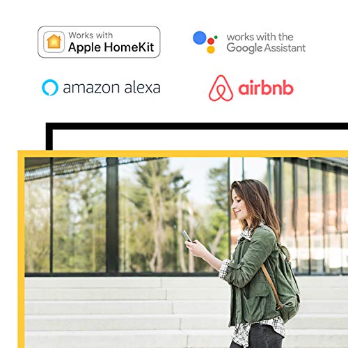 Nuki Bridge – Automatisches Schloss mit Bluetooth und WLAN – Smart Home – ifttt - EDV-Guru (Guru e.U.)